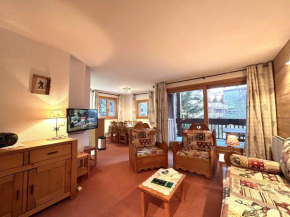 Appartement pour 6, centre Méribel, proche commerces et pistes, piscine l'été - FR-1-180-303